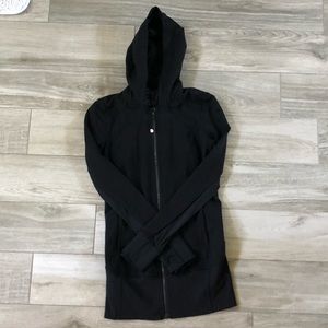 Lululemon Scuba Hoodie